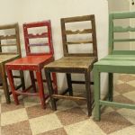 880 5132 CHAIRS